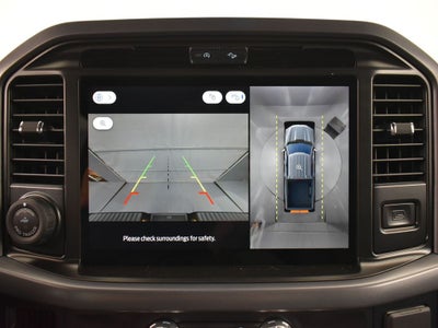 2026 Ford F-150 XLT 302A