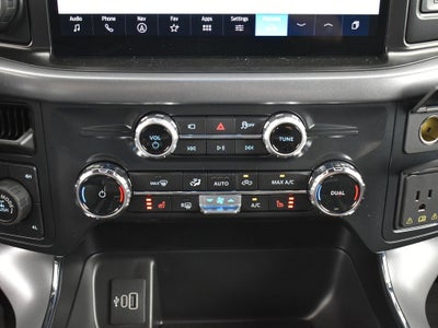 2026 Ford F-150 XLT 302A