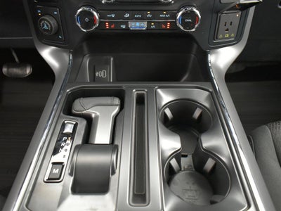 2026 Ford F-150 XLT 302A