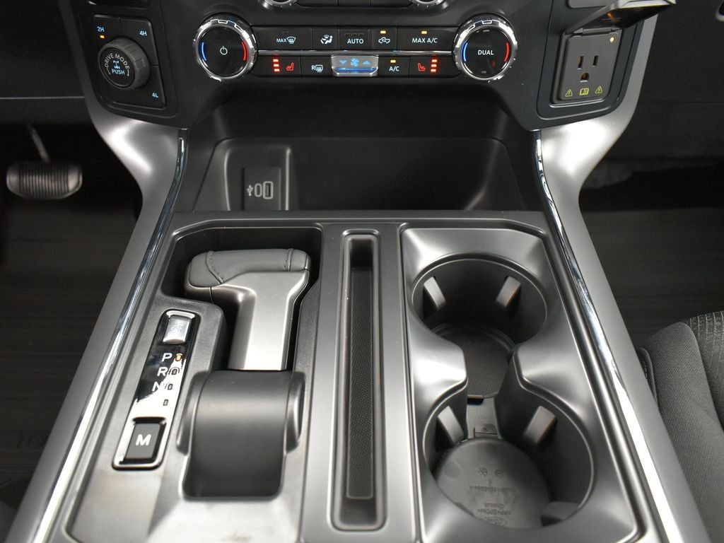 2026 Ford F-150 XLT 302A