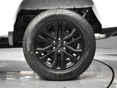 2026 Ford F-150 XLT 302A