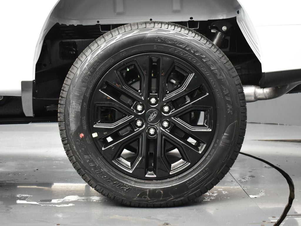 2026 Ford F-150 XLT 302A