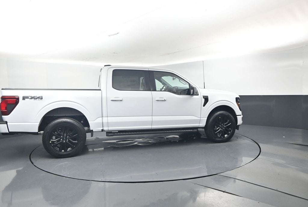 2026 Ford F-150 XLT 302A