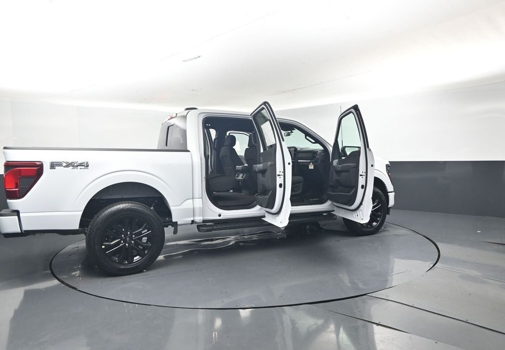 2026 Ford F-150 XLT 302A