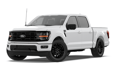 2026 Ford F-150 XLT 302A