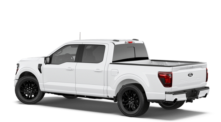 2026 Ford F-150 XLT 302A