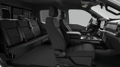 2026 Ford F-150 XLT 302A