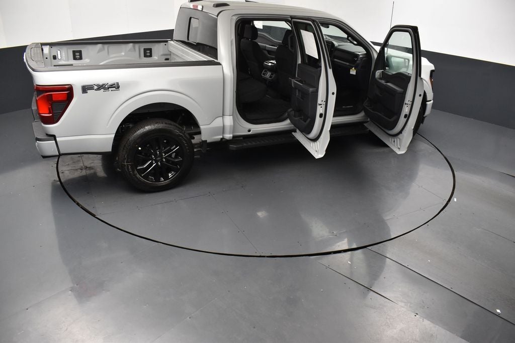 2026 Ford F-150 XLT 302A