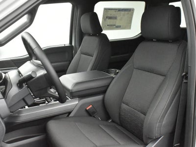 2026 Ford F-150 XLT 302A