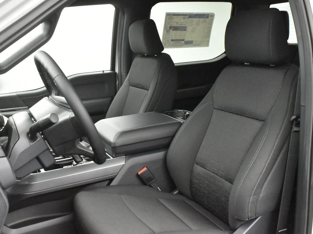 2026 Ford F-150 XLT 302A