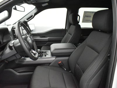 2026 Ford F-150 XLT 302A