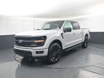 2026 Ford F-150 XLT 302A