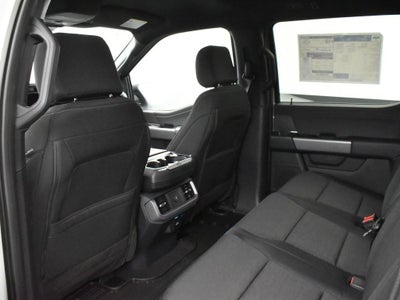 2026 Ford F-150 XLT 302A