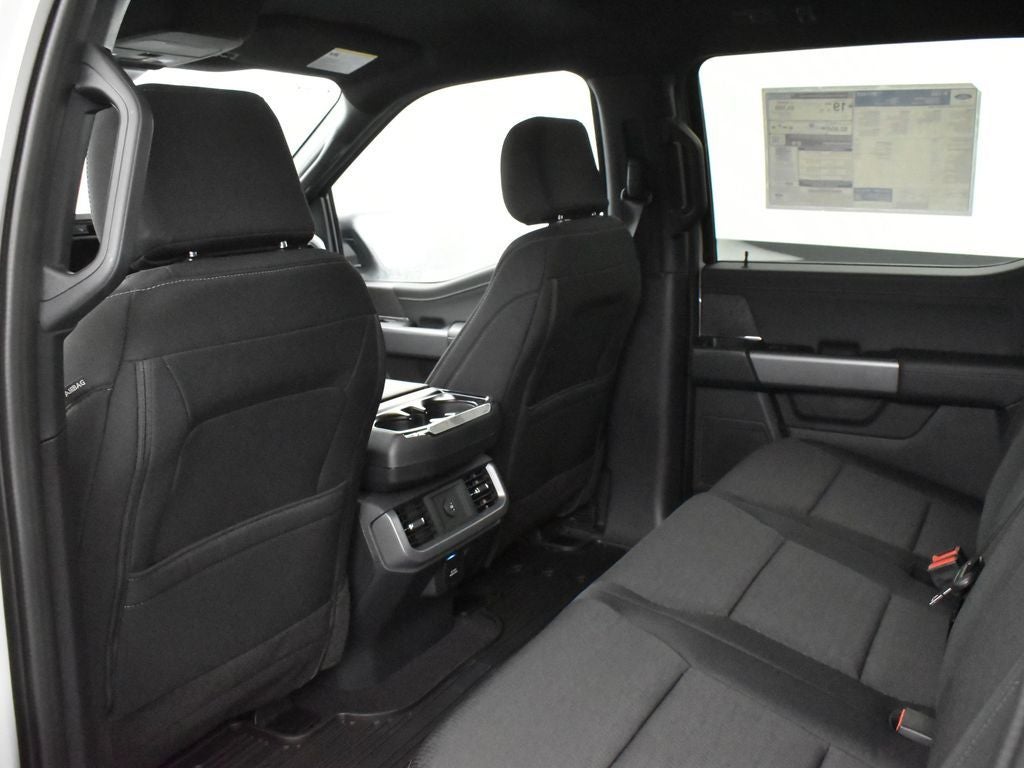 2026 Ford F-150 XLT 302A