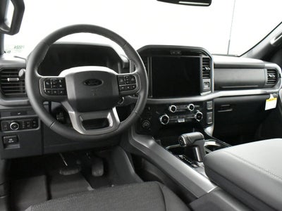 2026 Ford F-150 XLT 302A