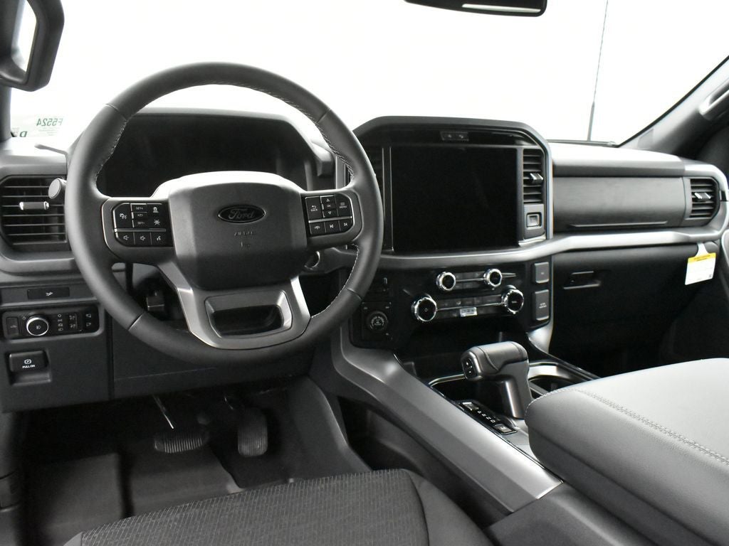 2026 Ford F-150 XLT 302A