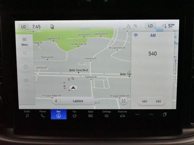 2026 Ford F-150 XLT 302A