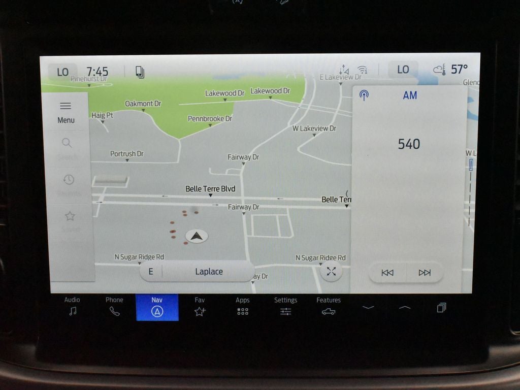 2026 Ford F-150 XLT 302A