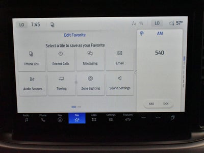 2026 Ford F-150 XLT 302A