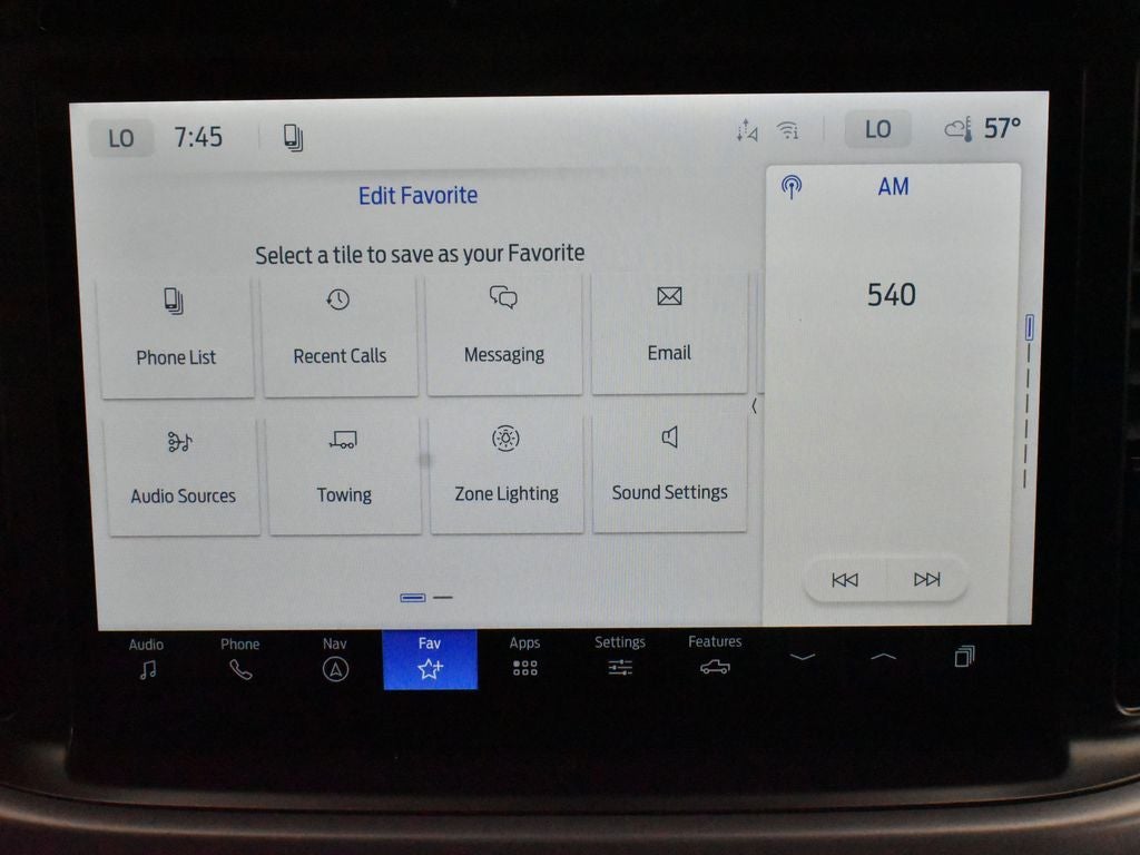 2026 Ford F-150 XLT 302A