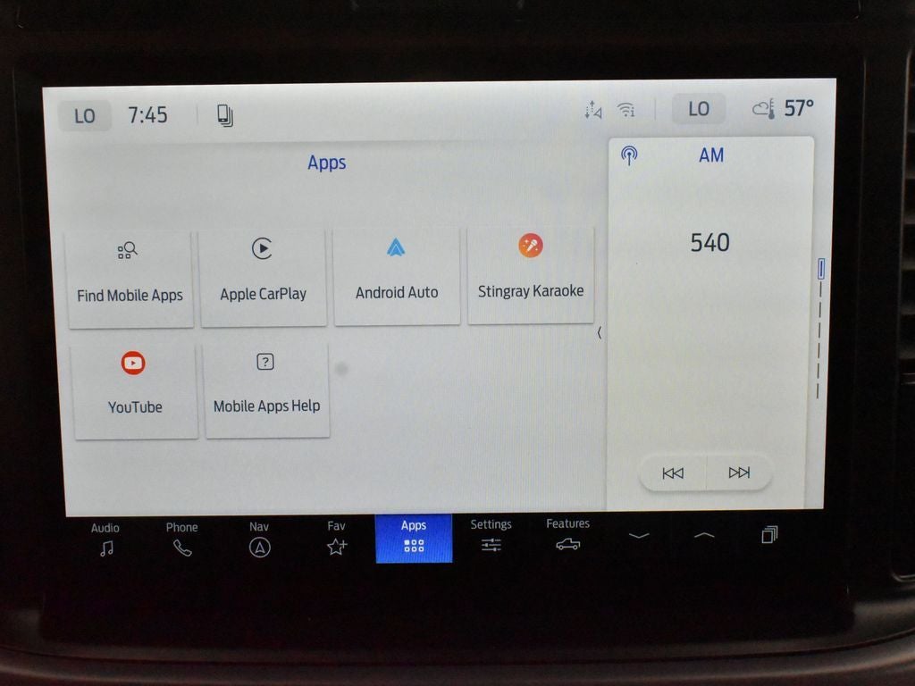 2026 Ford F-150 XLT 302A