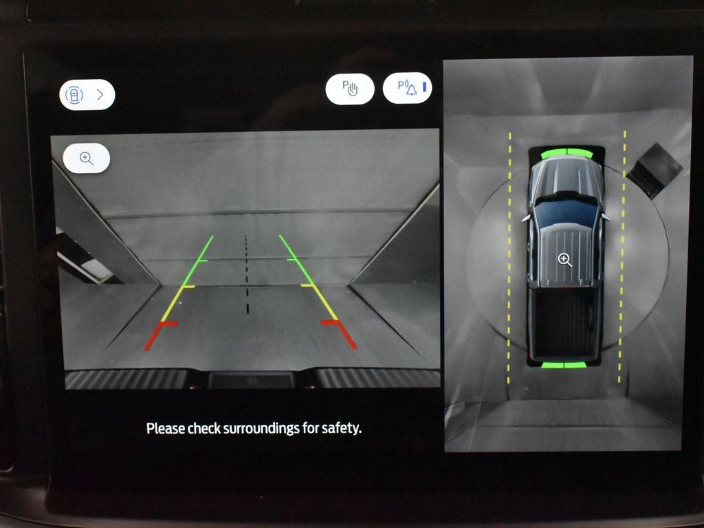 2026 Ford F-150 XLT 302A