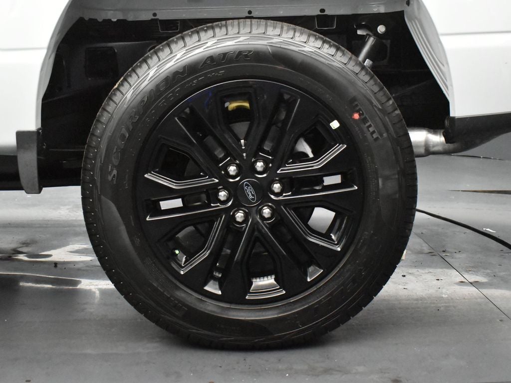 2026 Ford F-150 XLT 302A