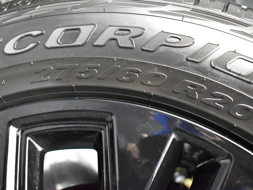 2026 Ford F-150 XLT 302A