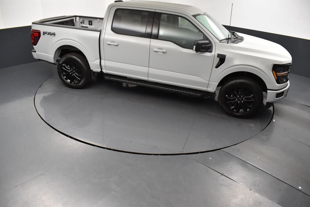 2026 Ford F-150 XLT 302A