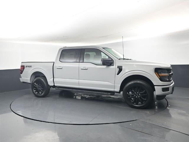 2026 Ford F-150 XLT 302A