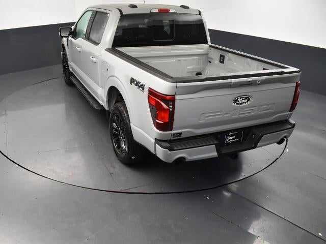 2026 Ford F-150 XLT 302A