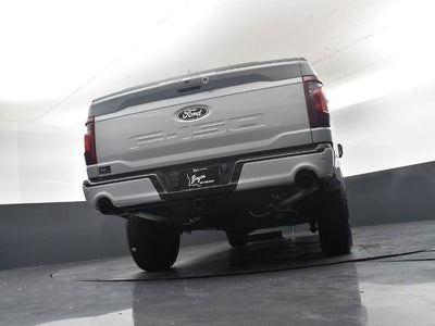 2026 Ford F-150 XLT 302A
