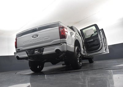 2026 Ford F-150 XLT 302A