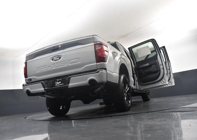 2026 Ford F-150 XLT 302A