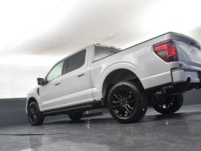 2026 Ford F-150 XLT 302A