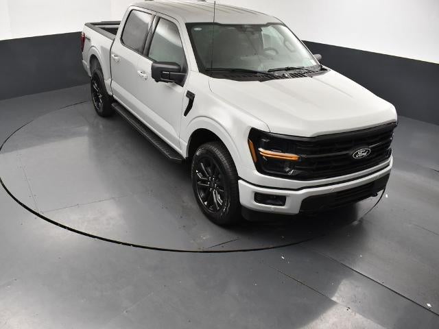2026 Ford F-150 XLT 302A
