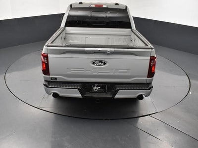 2026 Ford F-150 XLT 302A