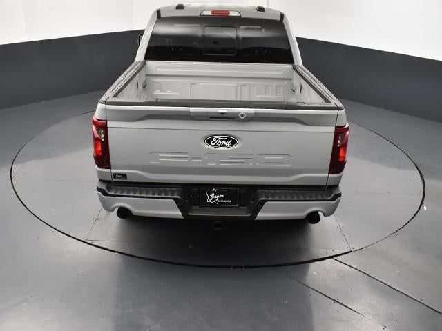 2026 Ford F-150 XLT 302A