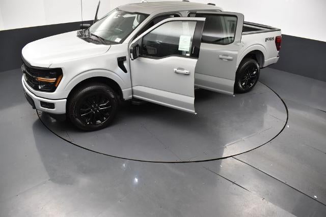 2026 Ford F-150 XLT 302A