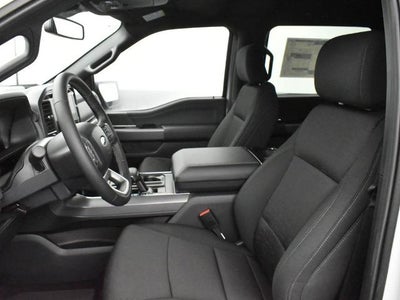 2026 Ford F-150 XLT 302A