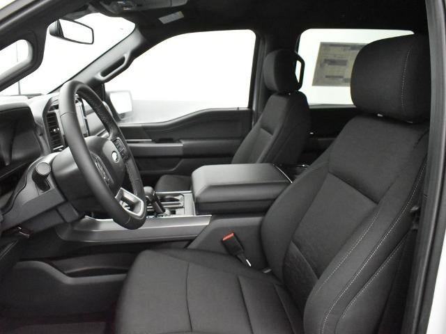 2026 Ford F-150 XLT 302A