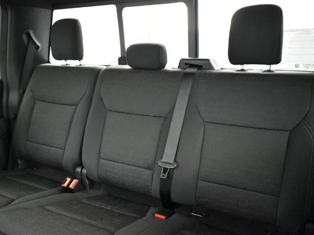 2026 Ford F-150 XLT 302A