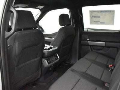 2026 Ford F-150 XLT 302A