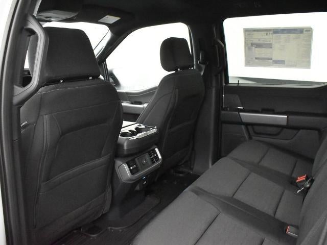 2026 Ford F-150 XLT 302A