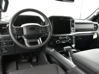 2026 Ford F-150 XLT 302A