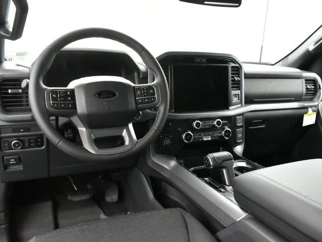 2026 Ford F-150 XLT 302A