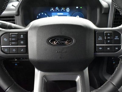 2026 Ford F-150 XLT 302A