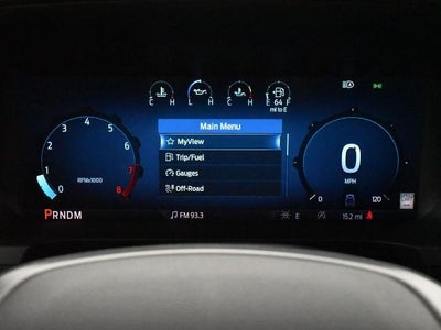 2026 Ford F-150 XLT 302A