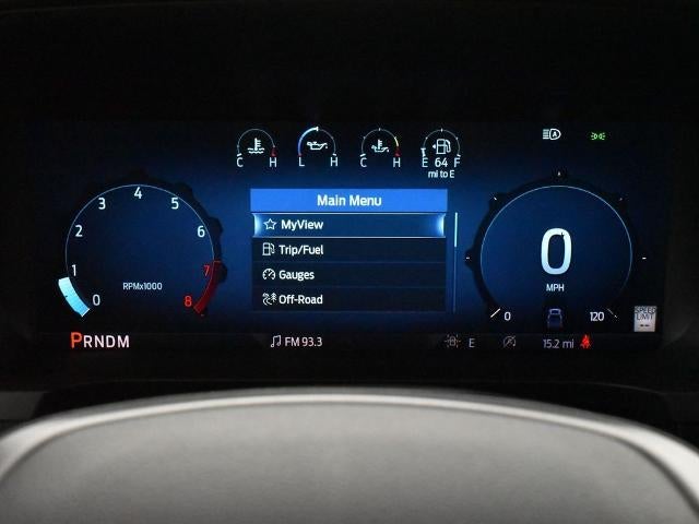 2026 Ford F-150 XLT 302A