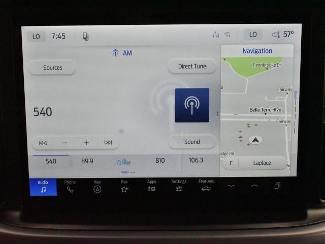 2026 Ford F-150 XLT 302A